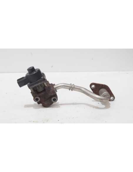 Zawór EGR Suzuki SWIFT SX-4 1.3 1.5 1.6 B