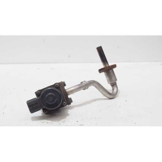 Zawór EGR Suzuki SWIFT SX-4 1.3 1.5 1.6 B