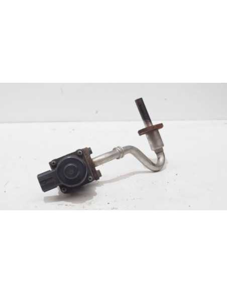 Zawór EGR Suzuki SWIFT SX-4 1.3 1.5 1.6 B