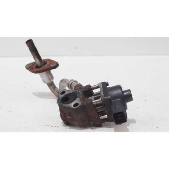 Zawór EGR Suzuki SWIFT SX-4 1.3 1.5 1.6 B