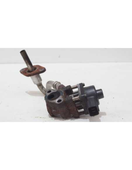 Zawór EGR Suzuki SWIFT SX-4 1.3 1.5 1.6 B