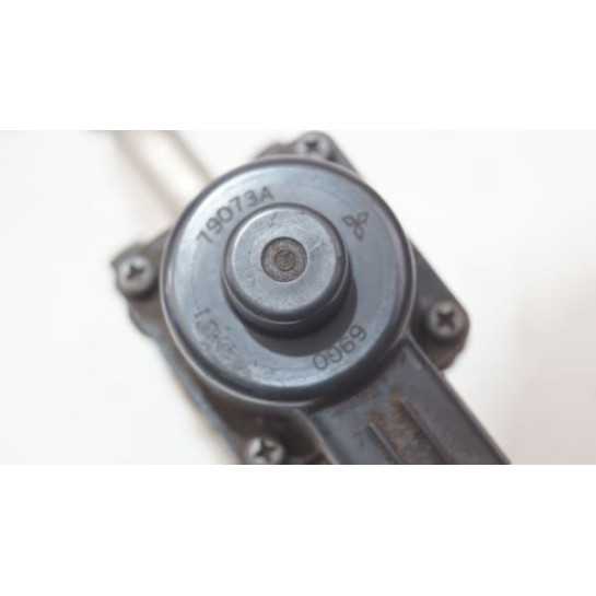 Zawór EGR Suzuki SWIFT SX-4 1.3 1.5 1.6 B
