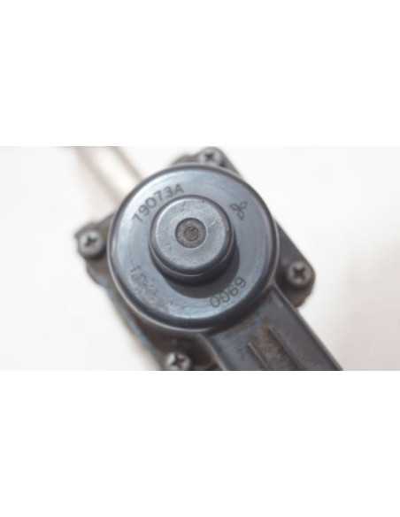 Zawór EGR Suzuki SWIFT SX-4 1.3 1.5 1.6 B