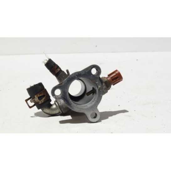 Zawór EGR Suzuki SWIFT SX-4 1.3 1.5 1.6 B