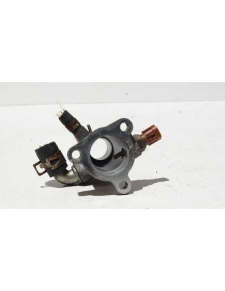 Zawór EGR Suzuki SWIFT SX-4 1.3 1.5 1.6 B