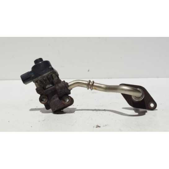 Zawór EGR Suzuki SWIFT SX-4 1.3 1.5 1.6 B