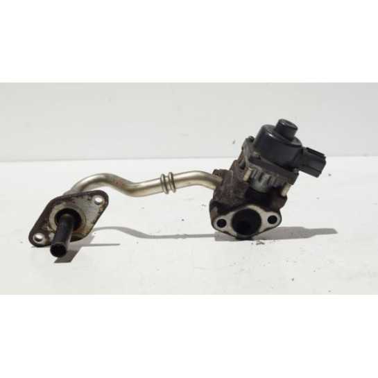 Zawór EGR Suzuki SWIFT SX-4 1.3 1.5 1.6 B