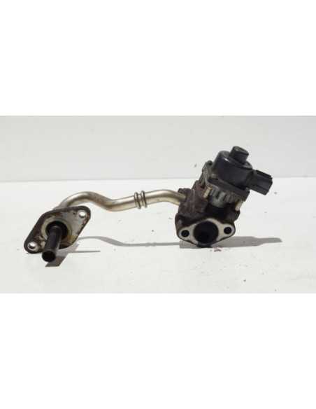 Zawór EGR Suzuki SWIFT SX-4 1.3 1.5 1.6 B