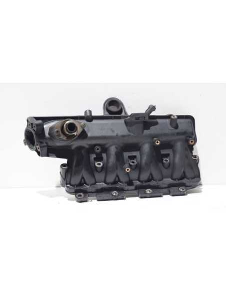 Kolektor ssący Fiat 500 1.3 multijet 55207034