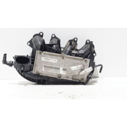 Kolektor ssący VW Seat Skoda 1.2 TSI 03F129711H 2