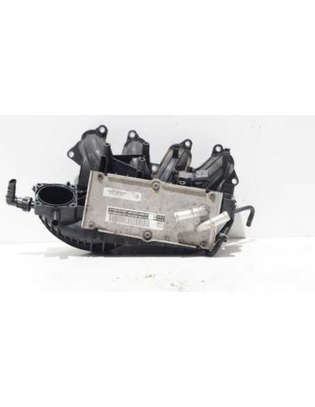 Kolektor ssący VW Seat Skoda 1.2 TSI 03F129711H