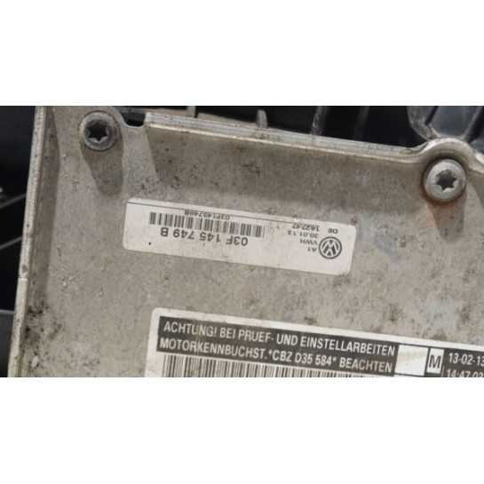 Kolektor ssący VW Seat Skoda 1.2 TSI 03F129711H