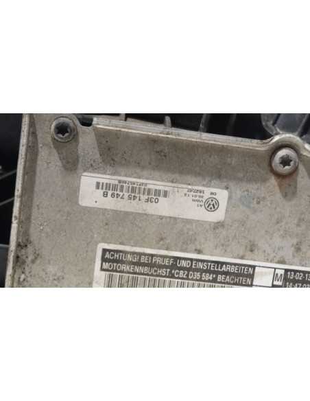 Kolektor ssący VW Seat Skoda 1.2 TSI 03F129711H