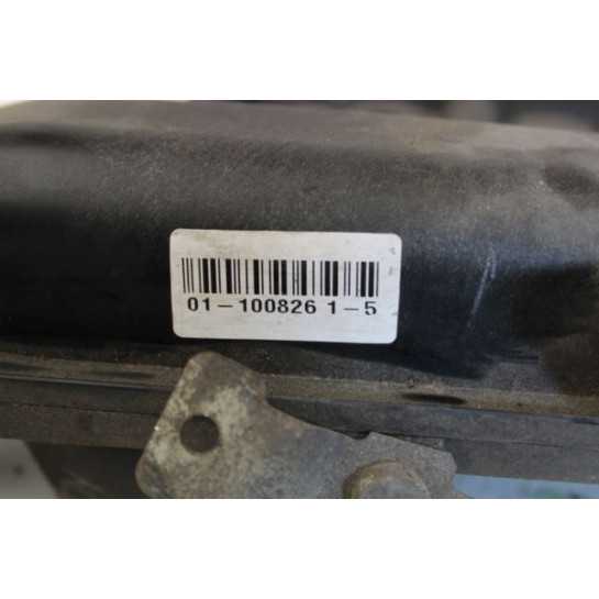 Kolektor ssący Opel Suzuki Fiat 1.3 CDTI JTDM DDIS
