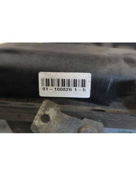 Kolektor ssący Opel Suzuki Fiat 1.3 CDTI JTDM DDIS