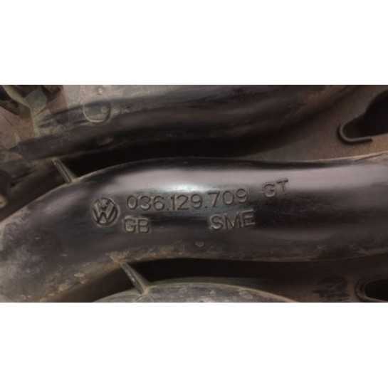 Kolektor ssący Audi Seat Skoda Vw 1.4 16V