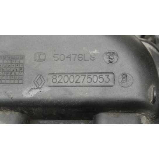 Kolektor ssący Renault Megane 1.6 16V