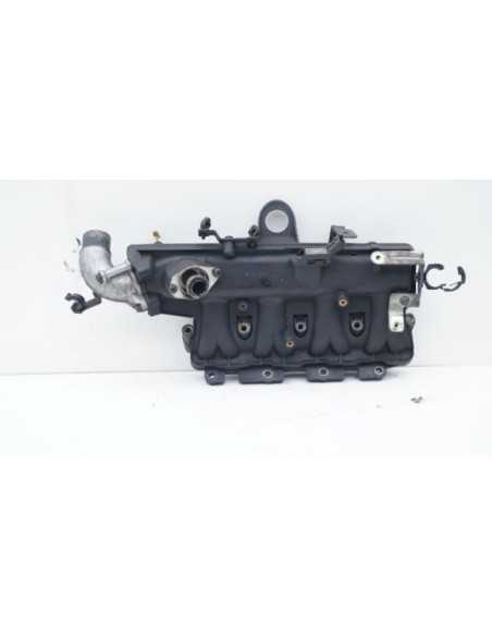 Kolektor ssący Fiat Opel Suzuki 1.3 JTD CDTI DDIS