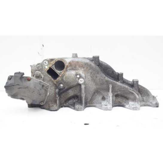 Kolektor ssący EGR Fiat Nissan Opel Renault 1.6DCI