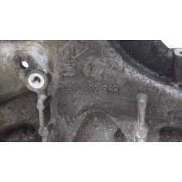Kolektor ssący EGR Fiat Nissan Opel Renault 1.6DCI 2