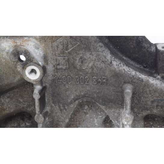 Kolektor ssący EGR Fiat Nissan Opel Renault 1.6DCI