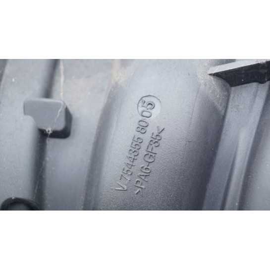Kolektor ssący Citroen C3 Peugeot 308 V754435580