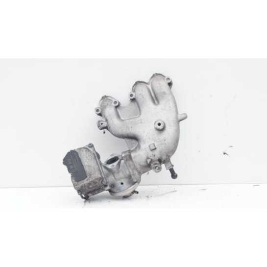 Przepustnica kolektor Seat Skoda VW Audi 1.4 TDI