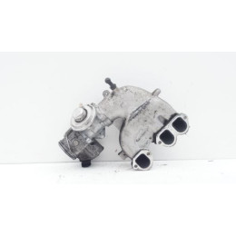 Przepustnica kolektor Seat Skoda VW Audi 1.4 TDI 2