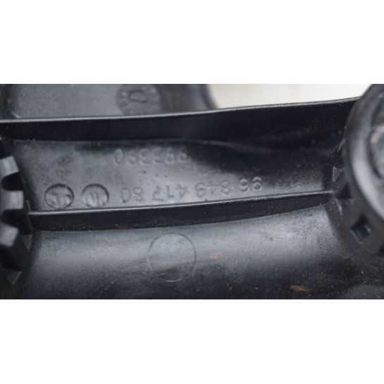 Kolektor ssący Ford Citroen Peugeot Volvo 1.6 HDI