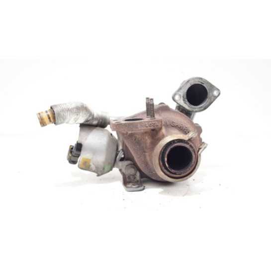 Turbosprężarka Citroen Peugeot Ford 1.6 TDCI HDI