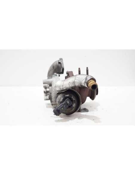Turbosprężarka Citroen Peugeot Ford 1.6 TDCI HDI