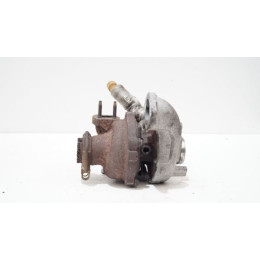 Turbosprężarka Ford Peugeot Citroen 1.6 TDCI 2