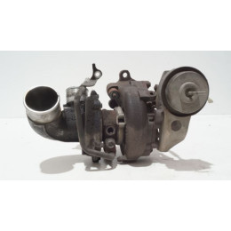 Turbosprężarka Toyota AVENSIS T27 2.0 D4D