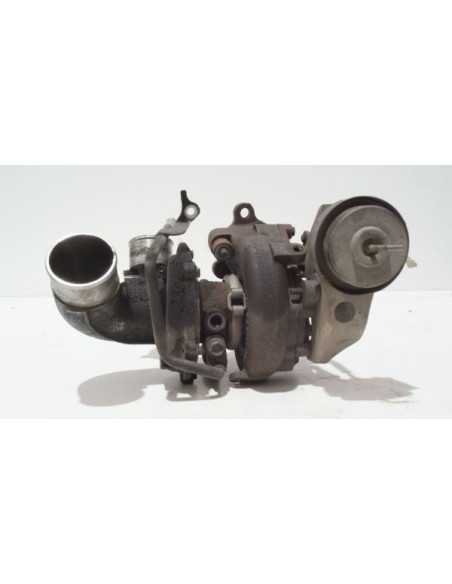 Turbosprężarka Toyota AVENSIS T27 2.0 D4D