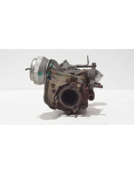 Turbosprężarka Toyota AVENSIS T27 2.0 D4D