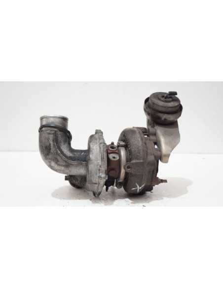 Turbosprężarka Toyota AVENSIS T27 2.0 D4D