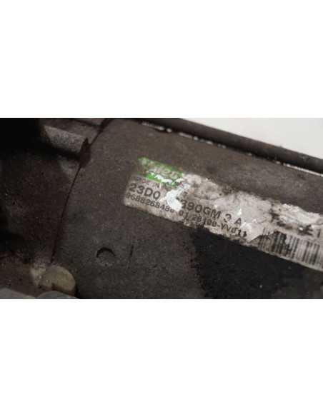 Rozrusznik Citroen Peugeot 1.4 1.6 HDI