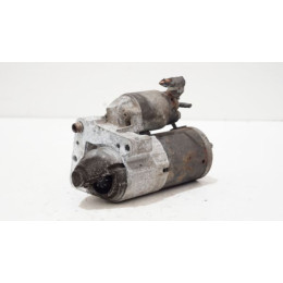 Rozrusznik Peugeot Citroen 1.6 HDI 9663528880-01