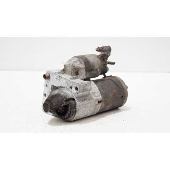 Rozrusznik Peugeot Citroen 1.6 HDI 9663528880-01