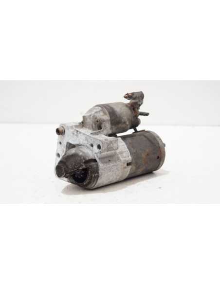 Rozrusznik Peugeot Citroen 1.6 HDI 9663528880-01