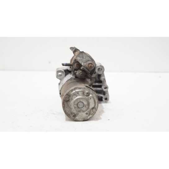 Rozrusznik Peugeot Citroen 1.6 HDI 9663528880-01