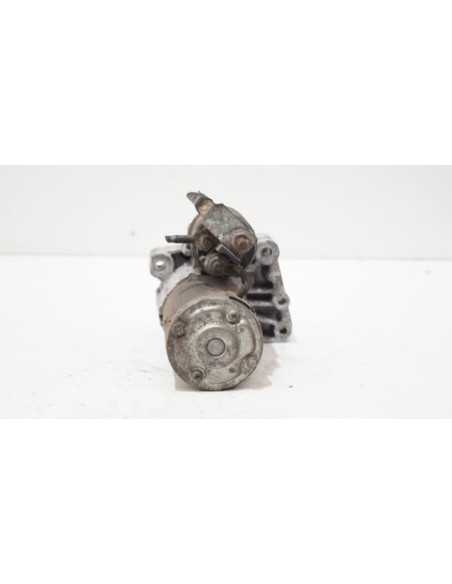 Rozrusznik Peugeot Citroen 1.6 HDI 9663528880-01