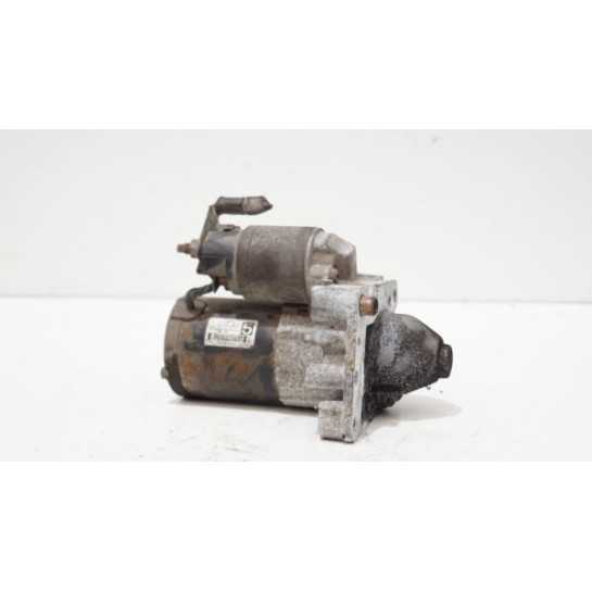 Rozrusznik Peugeot Citroen 1.6 HDI 9663528880-01