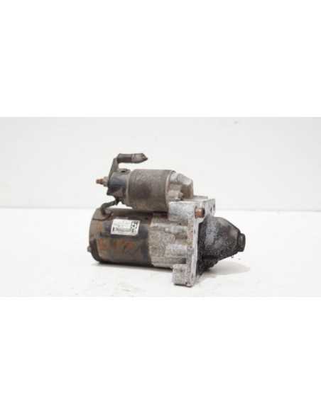 Rozrusznik Peugeot Citroen 1.6 HDI 9663528880-01