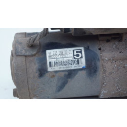 Rozrusznik Citroen Peugeot 1.4 1.6HDI 2