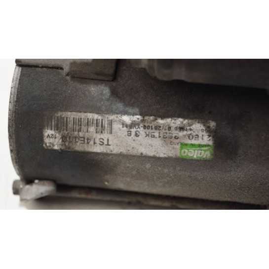 Rozrusznik Citroen Peugeot 1.4 HDI 1.6 HDI