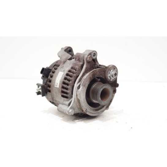 Alternator 180A BMW F20 F21 114D 116D 8626086