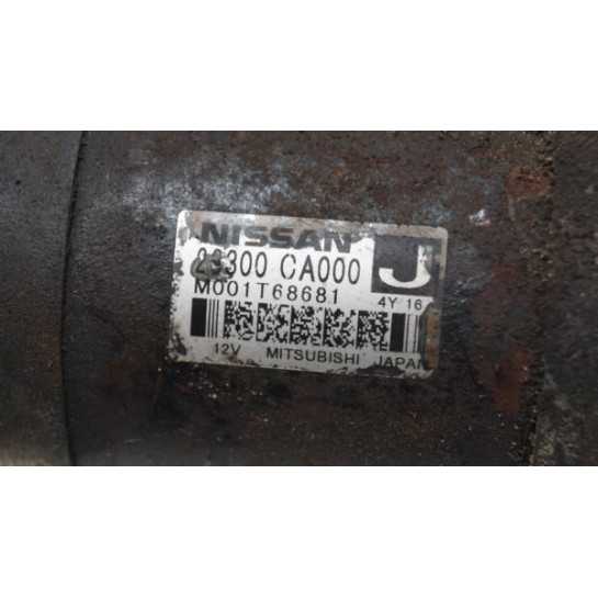 Rozrusznik NISSAN OE 23300CA000 M001T68681