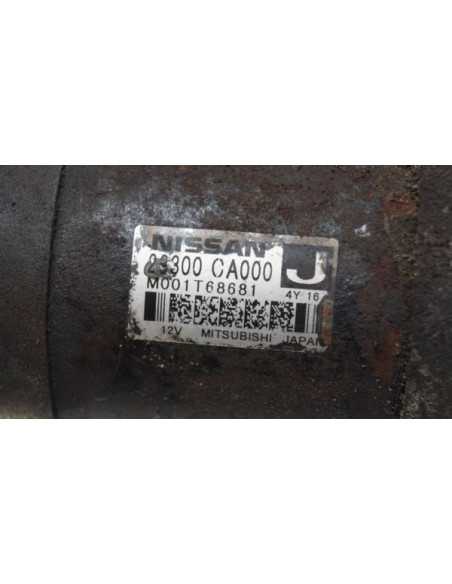 Rozrusznik NISSAN OE 23300CA000 M001T68681