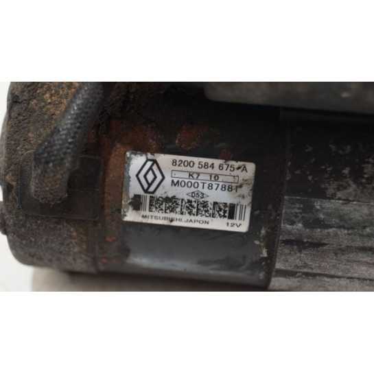 Rozrusznik Renault 1.5 DCI 8200584675A
